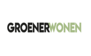 Groener wonen logo