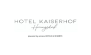 HOTEL KAISERHOF logo