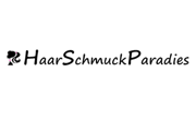 Haarschmuckparadies logo