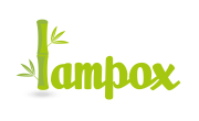 Lampox logo