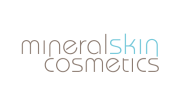Mineralskincosmetics logo