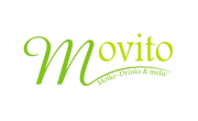 Movito logo