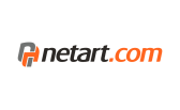 Netart.com logo