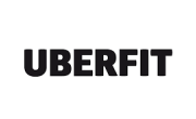 UberFit logo