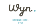 Wyn. logo