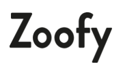 Zoofy logo