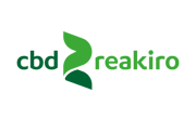 CBD Reakiro logo