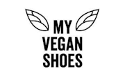 My Vegan Shoes logo