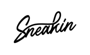 Sneakin logo