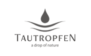 TAUTROPFEN logo