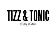 TIZZ & TONIC logo