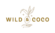 Wild & Coco logo