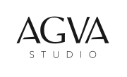 AGVA Studio logo