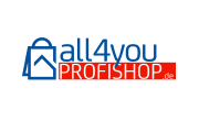 All4you Profishop logo
