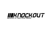 KNOCKOUT logo