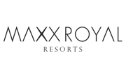 Maxx Royal Resorts logo