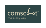 comscoot logo