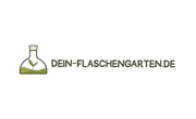 DEIN-FLASCHENGARTEN.DE logo