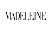 MADELEINE logo