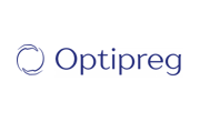 Optipreg logo