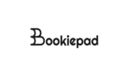 Bookiepad logo