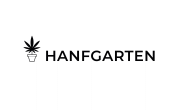 HANFGARTENSHOP logo