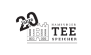 Hamburger Teespeicher logo