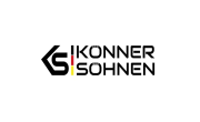 Könner & Söhnen logo
