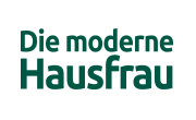 Moderne Hausfrau logo
