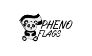 PHENO FLAGS logo