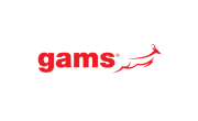 Swissgams logo