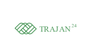 Trajan24 logo