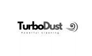 TurboDust logo