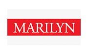MARILYN logo