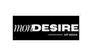 monDesire logo