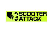 Scooter Attack logo