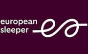 European Sleeper logo