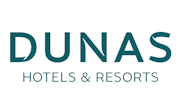 Dunas Hotels logo