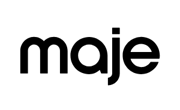 Maje logo