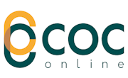 COC-Online logo