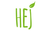 HEJ Natural logo