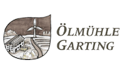 Ölmühle Garting logo