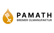 PAMATH logo