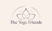 The Yoga Friends logo