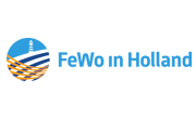 FeWo in Holland logo