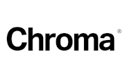 Chroma Druckerei logo
