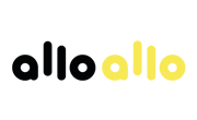 Allo Allo logo