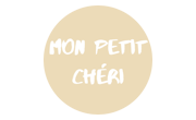 Mon Petit Chéri logo