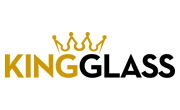 KingGlass logo