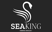 SeaKing Bracelets logo